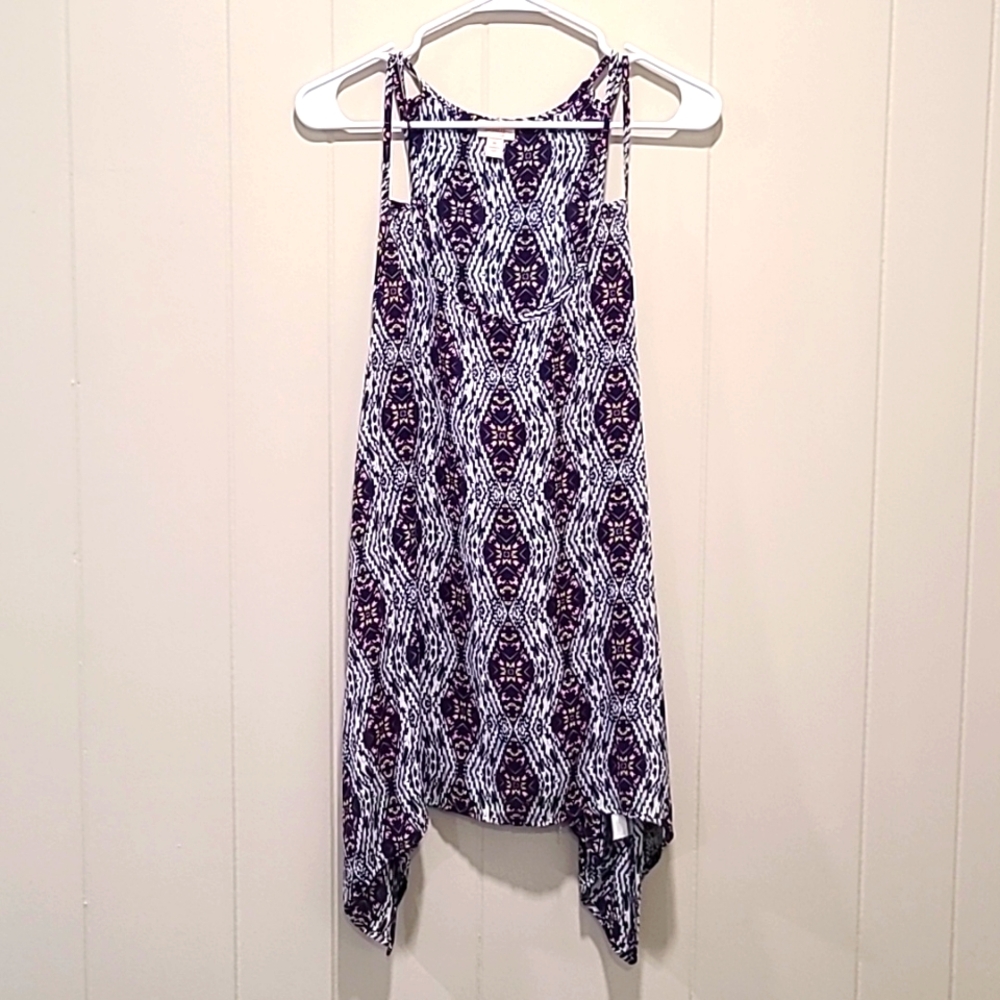 Pixley Top